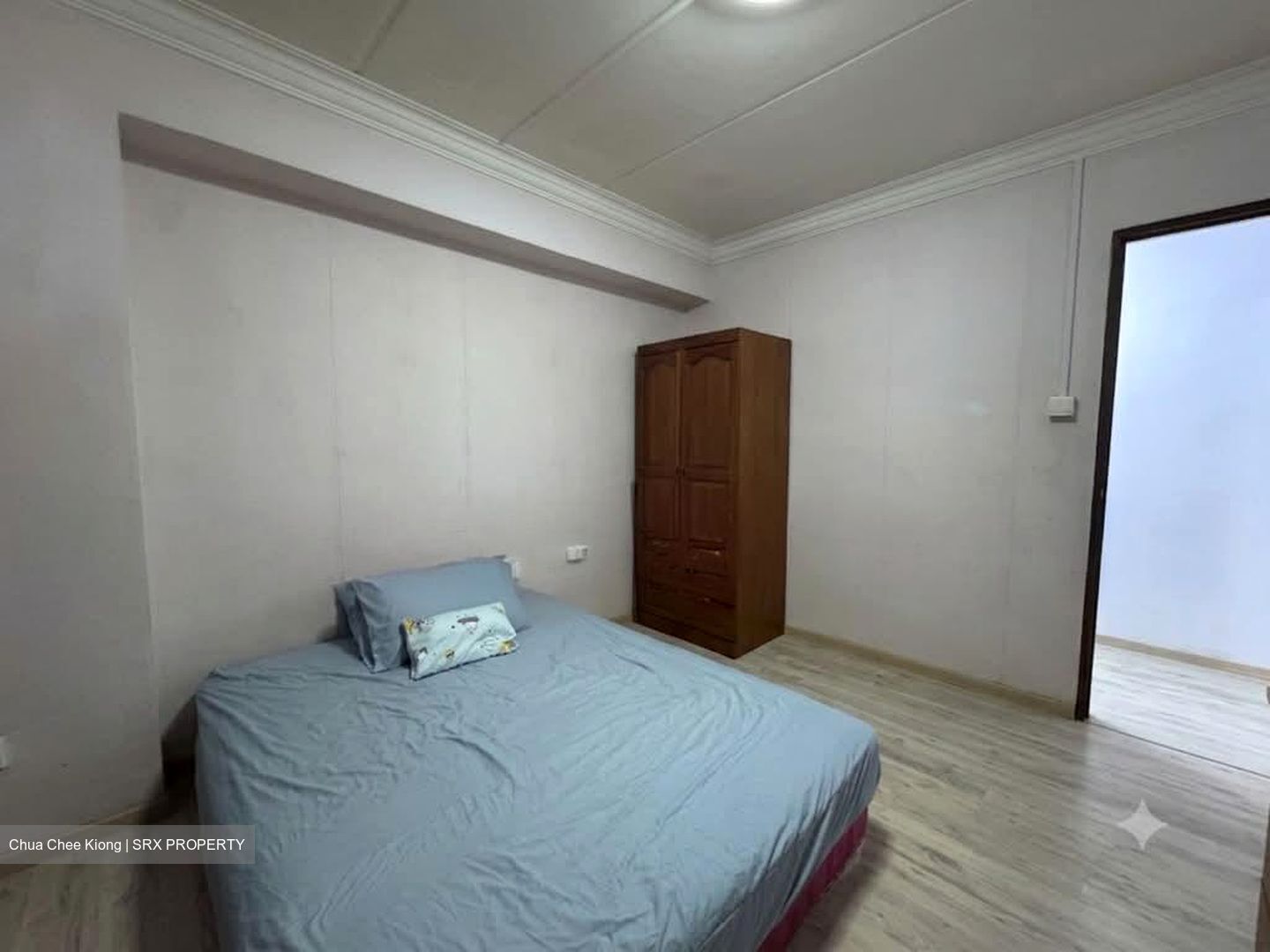 Blk 622 Woodlands Drive 52 (Woodlands), HDB 5 Rooms #574912851